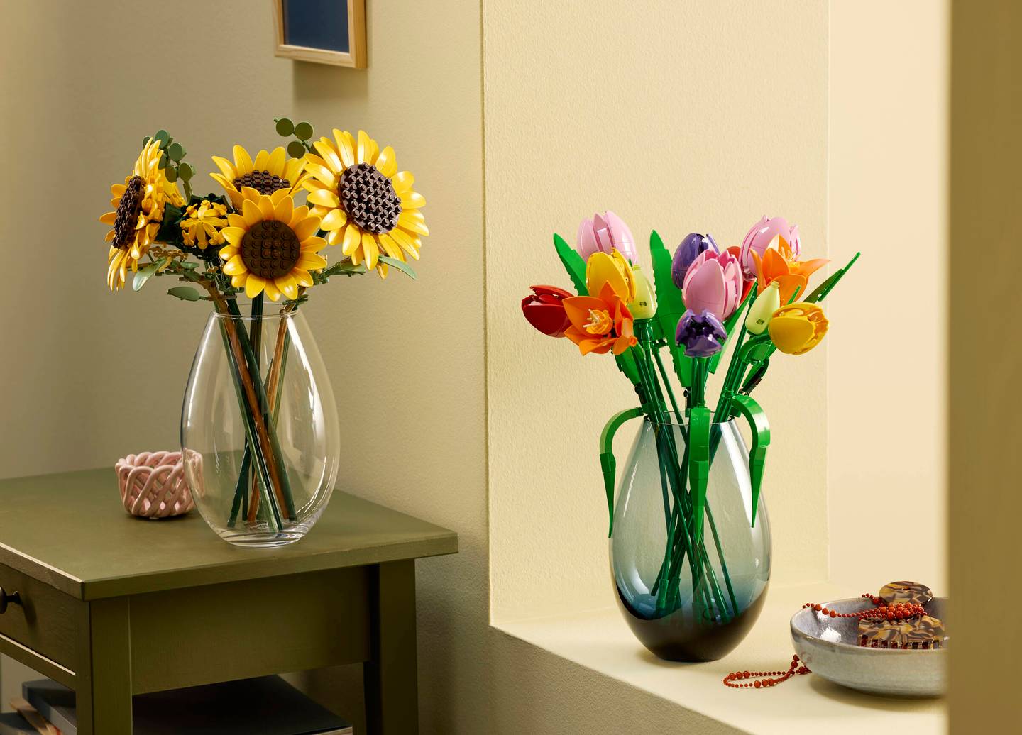 LEGO® | Botanicals: Sunflower Bouquet (11502)