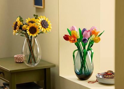 LEGO® | Botanicals: Sunflower Bouquet (11502)