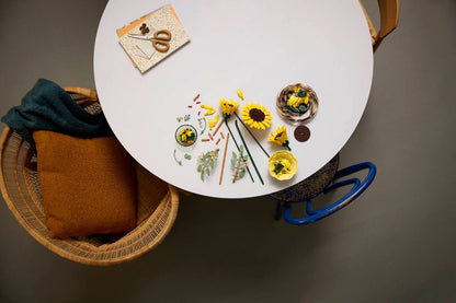LEGO® | Botanicals: Sunflower Bouquet (11502)