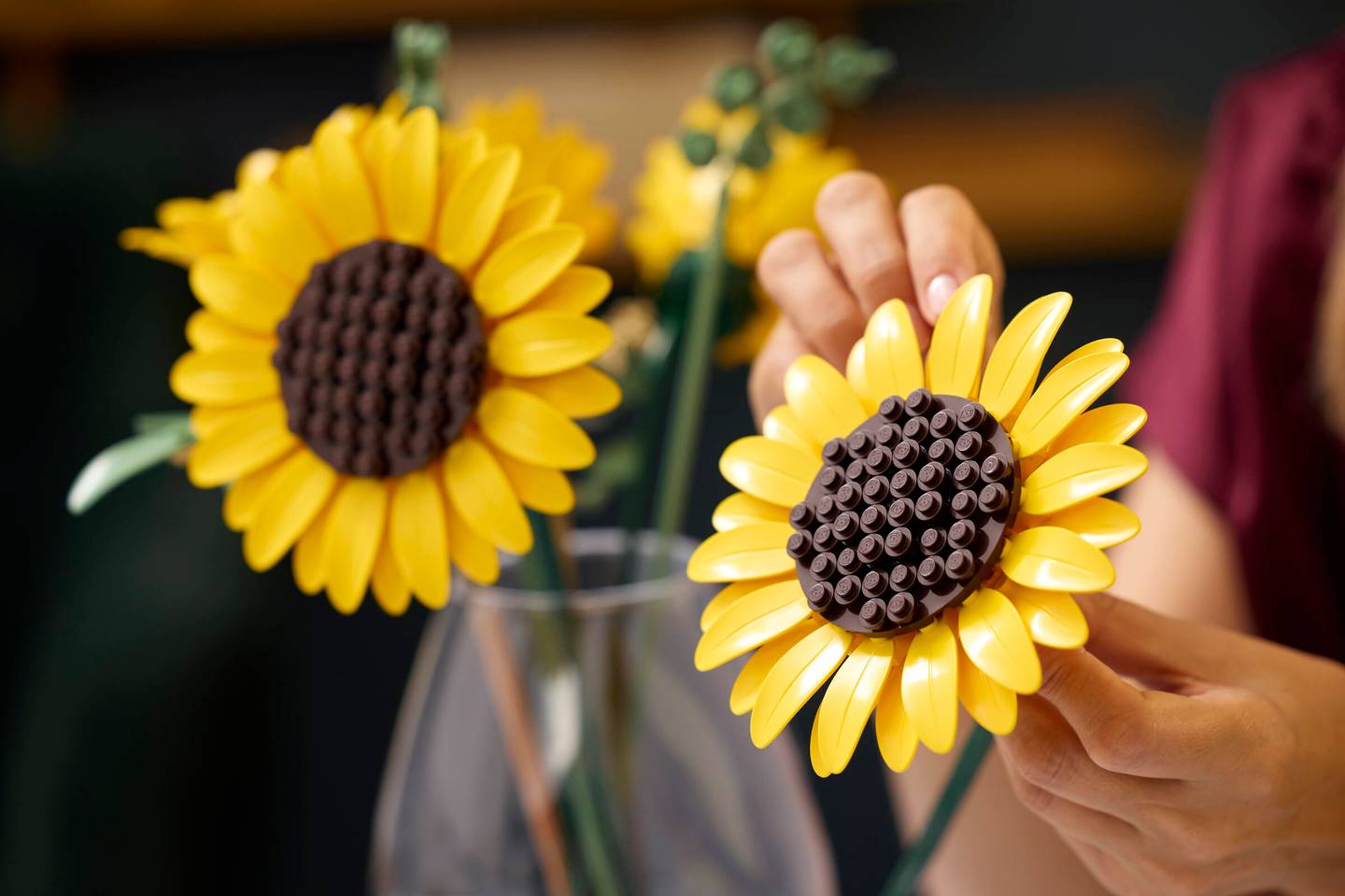 LEGO® | Botanicals: Sunflower Bouquet (11502)