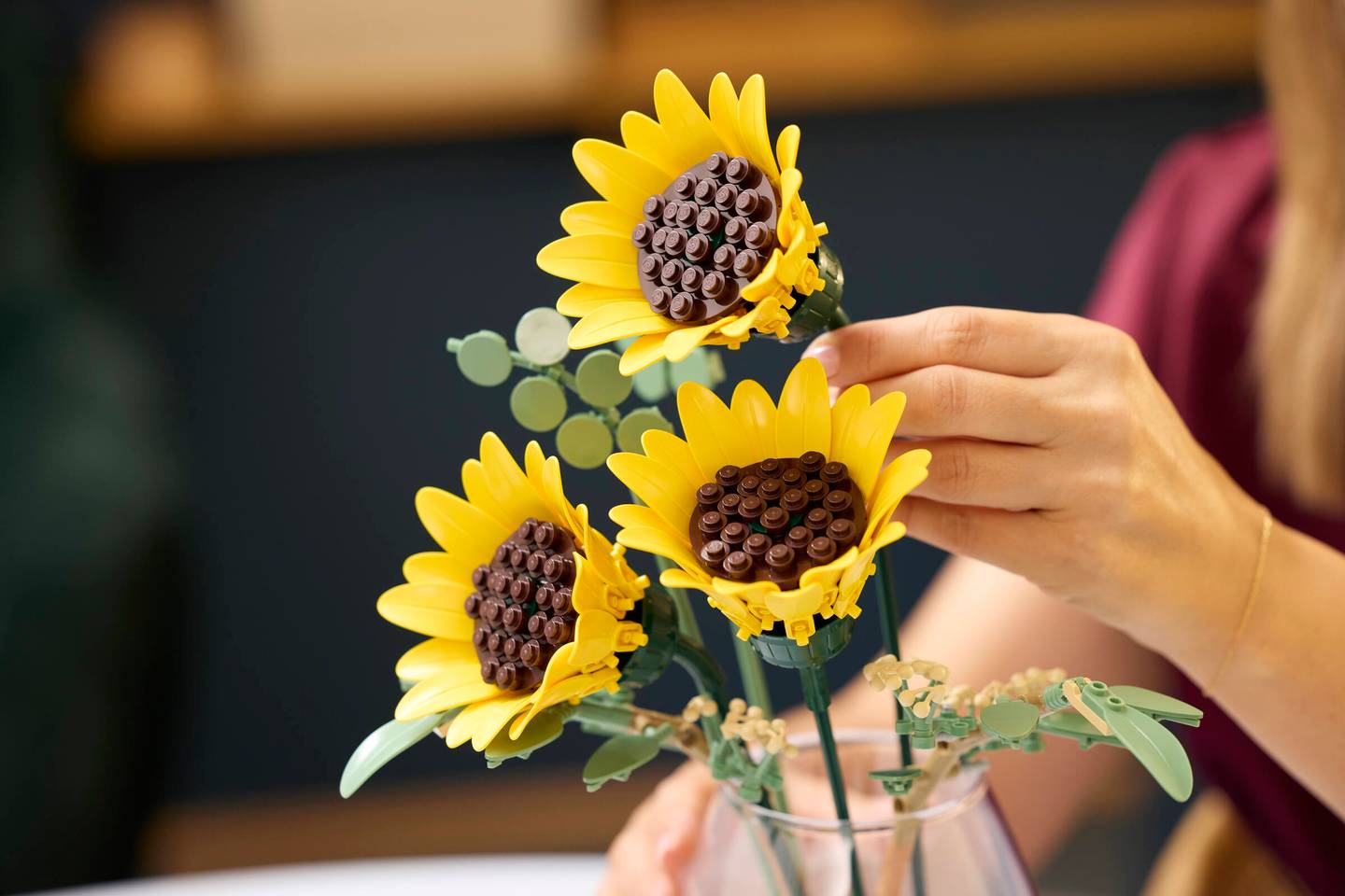 LEGO® | Botanicals: Sunflower Bouquet (11502)