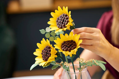 LEGO® | Botanicals: Sunflower Bouquet (11502)