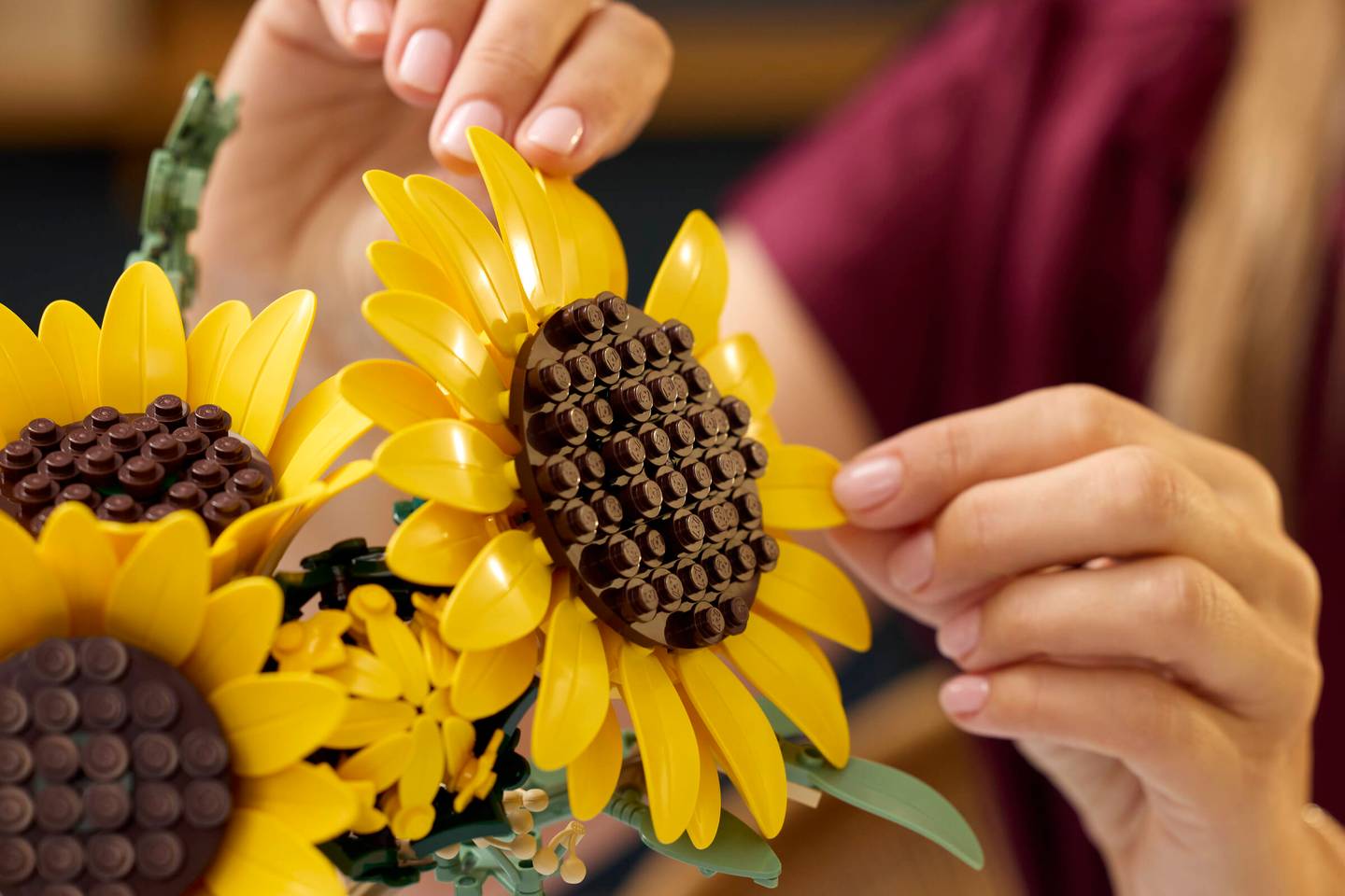 LEGO® | Botanicals: Sunflower Bouquet (11502)