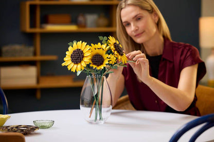 LEGO® | Botanicals: Sunflower Bouquet (11502)