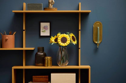 LEGO® | Botanicals: Sunflower Bouquet (11502)