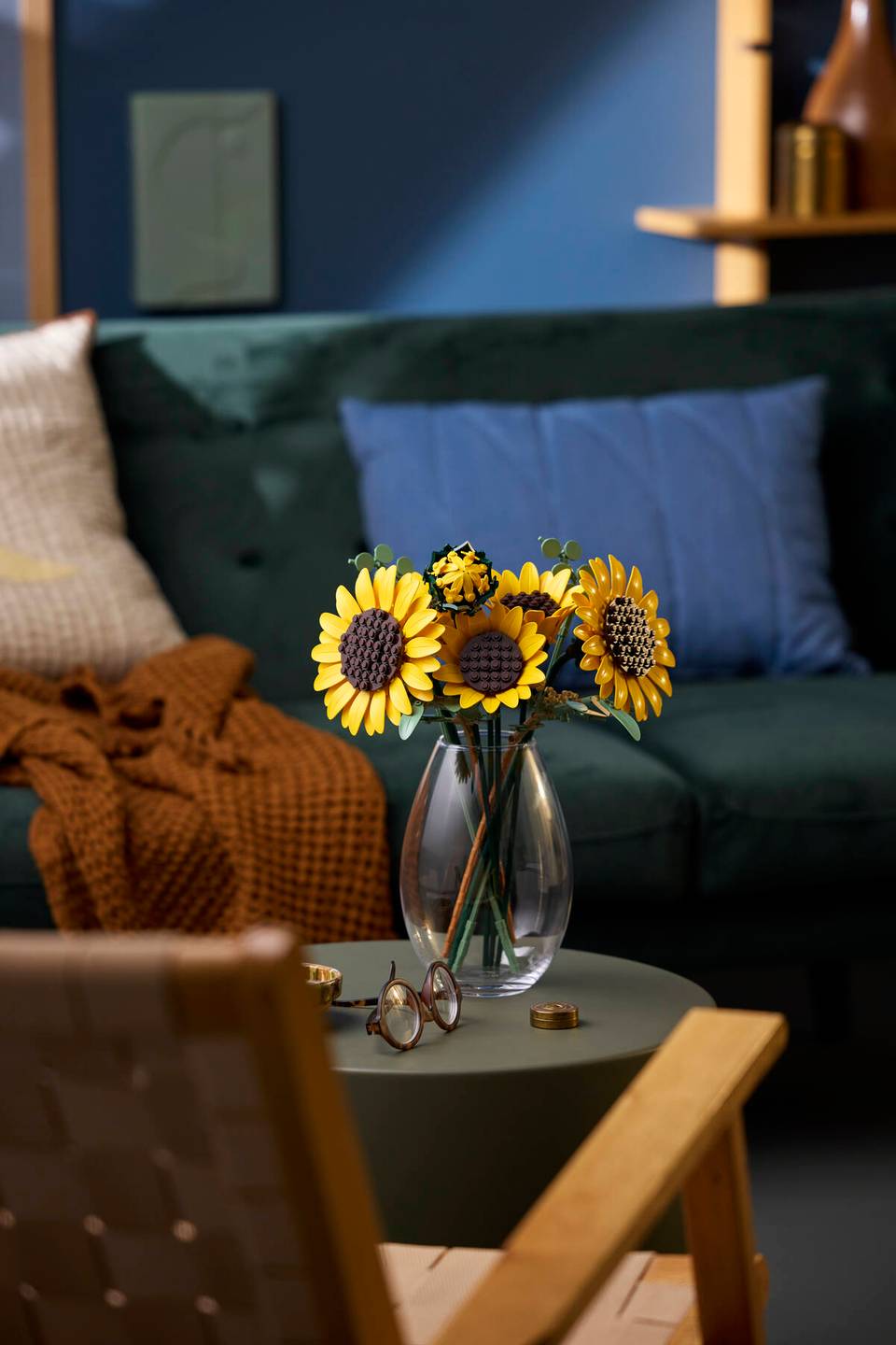 LEGO® | Botanicals: Sunflower Bouquet (11502)
