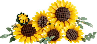 LEGO® | Botanicals: Sunflower Bouquet (11502)