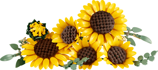 LEGO® | Botanicals: Sunflower Bouquet (11502)