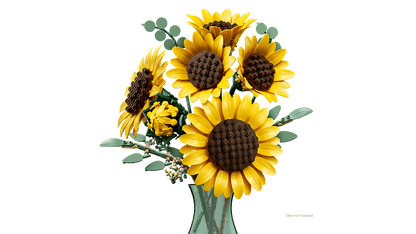 LEGO® | Botanicals: Sunflower Bouquet (11502)