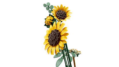 LEGO® | Botanicals: Sunflower Bouquet (11502)