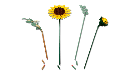 LEGO® | Botanicals: Sunflower Bouquet (11502)