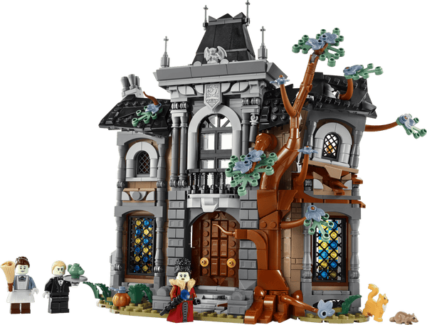 LEGO® | Icons: Mayor Manor (11383)