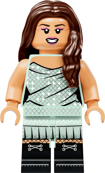 LEGO® | Editions: Olivia Rodrigo's Vinyl (43028)
