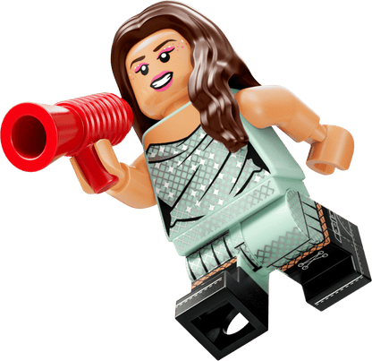 LEGO® | Editions: Olivia Rodrigo's Vinyl (43028)