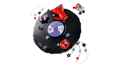 LEGO® | Editions: Olivia Rodrigo's Vinyl (43028)