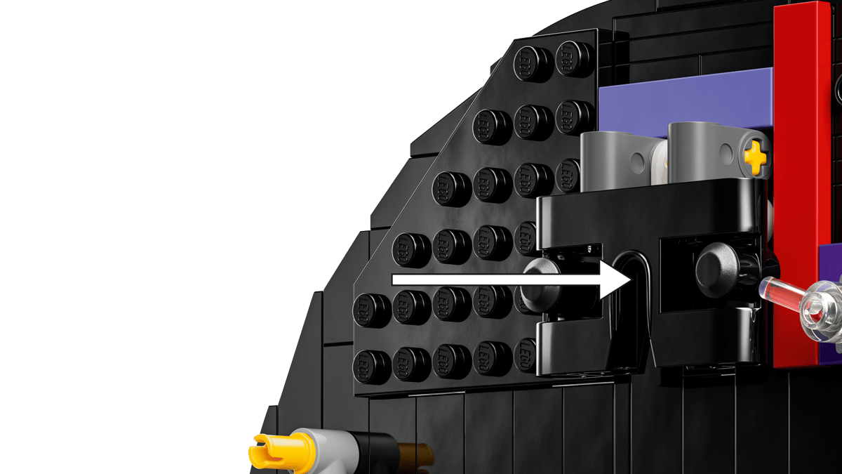 LEGO® | Editions: Olivia Rodrigo's Vinyl (43028)