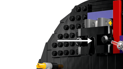 LEGO® | Editions: Olivia Rodrigo's Vinyl (43028)