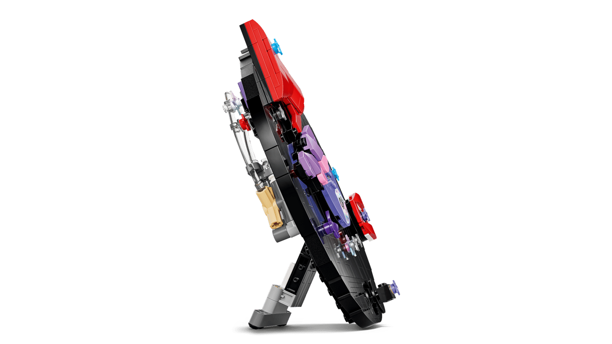 LEGO® | Editions: Olivia Rodrigo's Vinyl (43028)