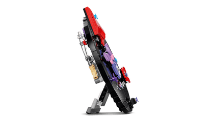 LEGO® | Editions: Olivia Rodrigo's Vinyl (43028)