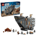 LEGO® | Star Wars: Offworld Sandcrawler and Mudhorn (75453)