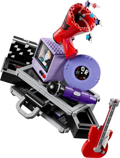 LEGO® | Editions: Olivia Rodrigo's Secret Storage (43030)