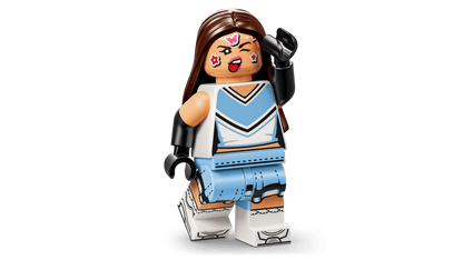 LEGO® | Editions: Olivia Rodrigo's Secret Storage (43030)