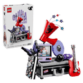 LEGO® | Editions: Olivia Rodrigo's Secret Storage (43030)