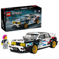 LEGO® | Speed Champions: BMW M3 E30 (77263)