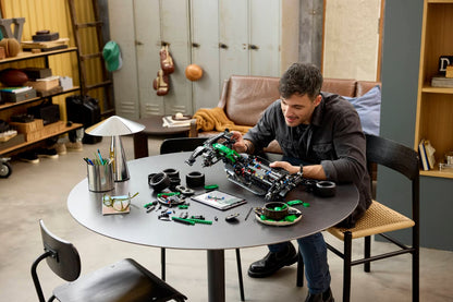 LEGO® | Technic: Aston Martin Aramco AMR25 F1® Car (42240)