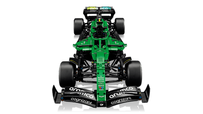 LEGO® | Technic: Aston Martin Aramco AMR25 F1® Car (42240)