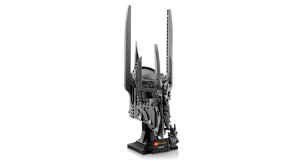 LEGO® | Icons: The Lord of the Rings - Sauron's Helmet (11373)