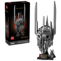 LEGO® | Icons: The Lord of the Rings - Sauron's Helmet (11373)