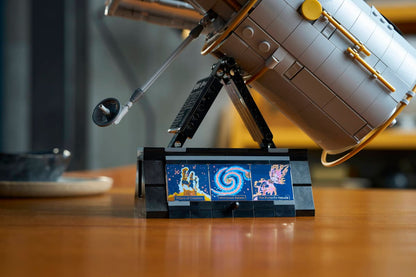 LEGO® | Icons: Hubble Space Telescope (11382)