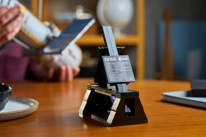 LEGO® | Icons: Hubble Space Telescope (11382)