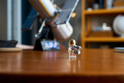 LEGO® | Icons: Hubble Space Telescope (11382)