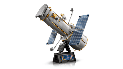 LEGO® | Icons: Hubble Space Telescope (11382)