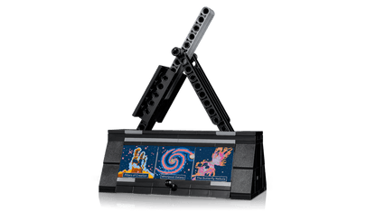 LEGO® | Icons: Hubble Space Telescope (11382)