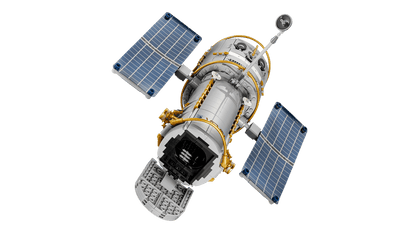 LEGO® | Icons: Hubble Space Telescope (11382)