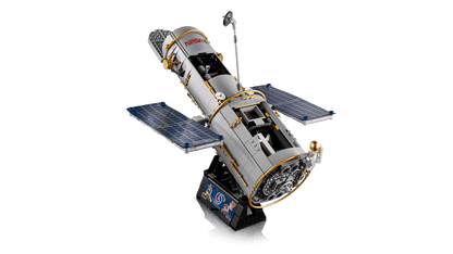 LEGO® | Icons: Hubble Space Telescope (11382)