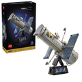 LEGO® | Icons: Hubble Space Telescope (11382)