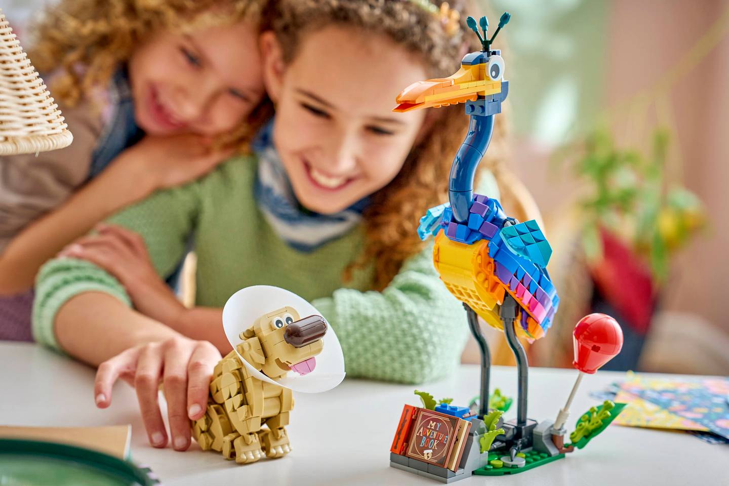 LEGO® | Disney: Kevin & Dug (43290)