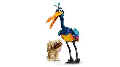 LEGO® | Disney: Kevin & Dug (43290)