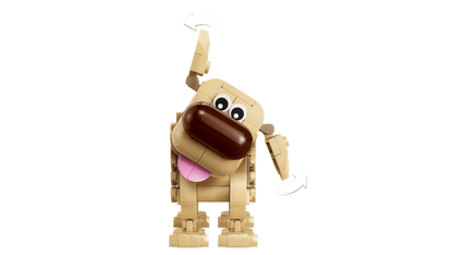 LEGO® | Disney: Kevin & Dug (43290)