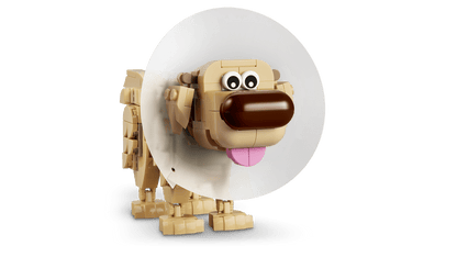 LEGO® | Disney: Kevin & Dug (43290)