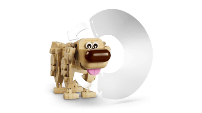 LEGO® | Disney: Kevin & Dug (43290)