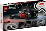 LEGO® | Speed: Audi Revolut F1® Team R26 Race Car (77259)