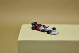 LEGO® | Speed: Audi Revolut F1® Team R26 Race Car (77259)