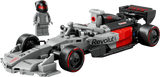 LEGO® | Speed: Audi Revolut F1® Team R26 Race Car (77259)