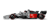 LEGO® | Speed: Audi Revolut F1® Team R26 Race Car (77259)