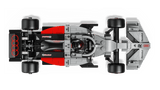 LEGO® | Speed: Audi Revolut F1® Team R26 Race Car (77259)